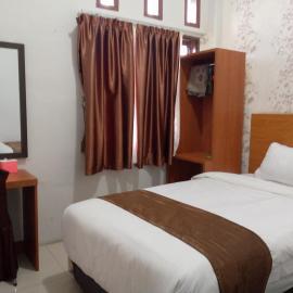 Hotel Belangi Syariah Taakengon Mitra RedDoorz, hotel i Takengon