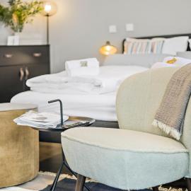 LUXOMES - Modern Design Apartments - Ingolstadt Central, hotel di Ingolstadt