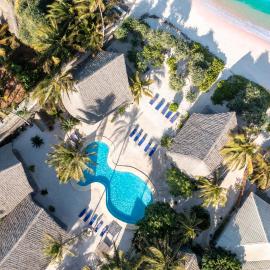Marafiki Beach Hotel & SPA, מלון במאטמווה