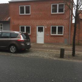 Bramming city privat gæstehus, hotel a Bramming