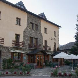 Sol i Neu, hotel v destinaci Ribera de Cardós