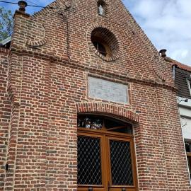 La Chapelle Saint-Nicolas, hotel a Cassel