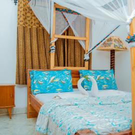 The Belle View Inn Bed & Breakfast, Hotel in Moshi
