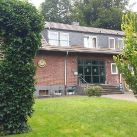 Naturfreundehaus Gelsenkirchen Fritz Bohne, hotel in Gelsenkirchen