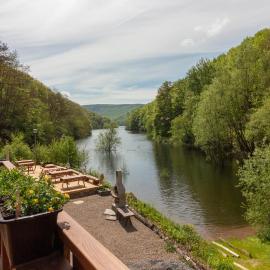 Rursee Schilsbachtal - Naturnahe Auszeit am Rursee - Eifel-Ferienwohnungen der besonderen Art, hotel en Simmerath