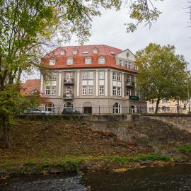 aappartel APARTHOTEL Herford، فندق في هيرفورد