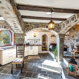 Casa Alma Grotto