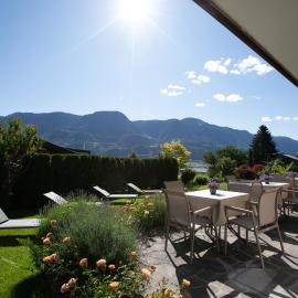 Residence Margreth