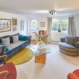 Host & Stay - Rose Cottage, hotel a Stokesley