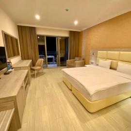 Altiagac Cennet Bagi, hotel en Altıağac