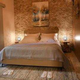 Sophias Cottage, hotel em Askas