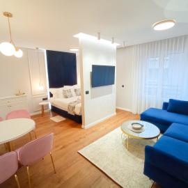 Premium Apartmani Banja Luka, hotel in Banja Luka