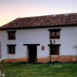 Tierras de Aguilera, hotel a Aguilera