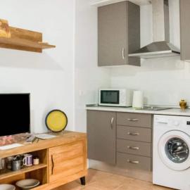 Bonito apartamento en Garrucha