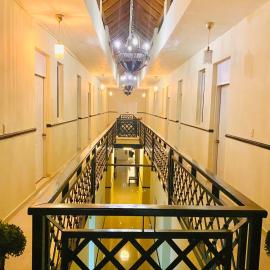 RIG Casa Conde, hotel u gradu 'Santo Domingo'