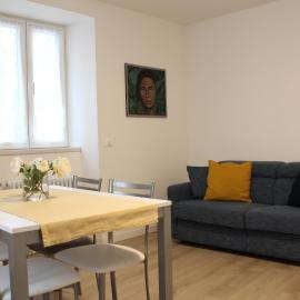 Casa sul Brenta - in centro storico a Borgo Valsugana - 022022-AT-745368