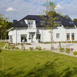 Farma Bii, hotel em Brzeziny