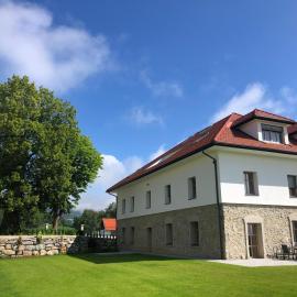 Schurianhof, Hotel in Timenitz