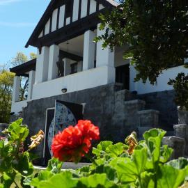 Karoo Soul, hotel sa Oudtshoorn