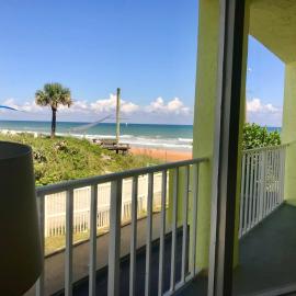 Coastal Sands - Ocean View at Symphony Beach Club!