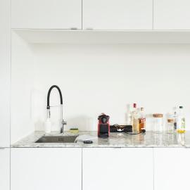 Trendy Apartments as Base to Discover Ghent, hotel a Gand