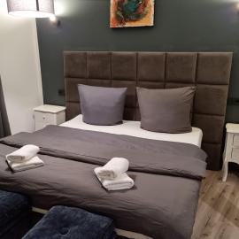 Hotel Zur Krone, hotell i Nordwalde