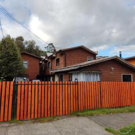 Puerto Montt में, होटल Cabañas Buin