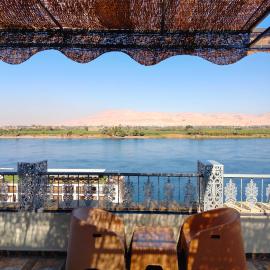 Queen of the Nile hotel apartments, hôtel à Louxor