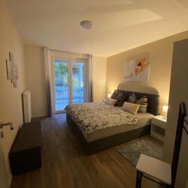 ferienwohnungen.ruhla, hotell i Ruhla