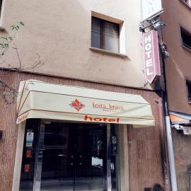 HOTEL FESTA BRAVA