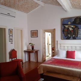 Casa Tiradentes - Apto 2