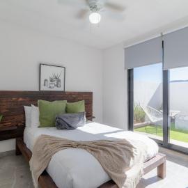 Collins Village Hotel Boutique, Hotel in El Porvenir