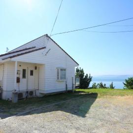 YURURI private cottage, Hotel in Tonosho