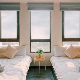 Tainan Sleepie Inn