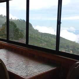 Highcliffe Guest House, hotel in Haputale