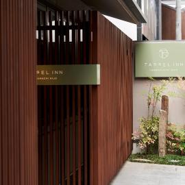 Tassel Inn Kyoto Kawaramachi Nijo