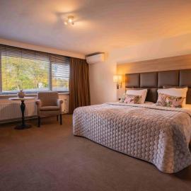 Hotel Laurabos, ξενοδοχείο σε Weert