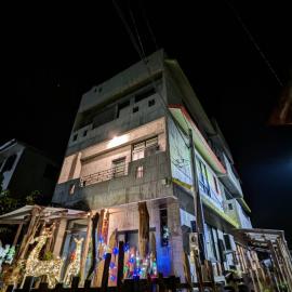玉井-望明79, hotel di Yujing