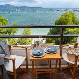 Apartment Cordelia - Pollença, ξενοδοχείο σε Pollença