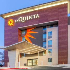 La Quinta by Wyndham Lubbock West Medical Center, viešbutis mieste Labokas