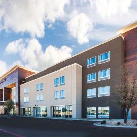 La Quinta by Wyndham Lubbock South