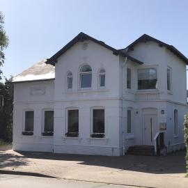 Ferienwohnung M1, hotel v destinaci Husby