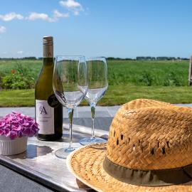 B&B De Hemelse Polder, hotel in Sint-Laureins