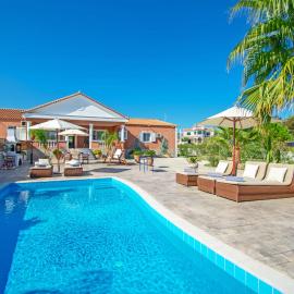 Zante Sunny Villa II
