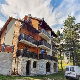 Apartman Mia