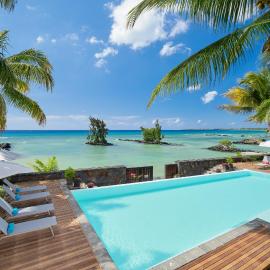Bel Azur Beachfront Residences by LOV Mauritius
