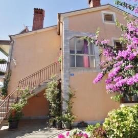 Apartments Marija Savudrija, hotel in Savudrija