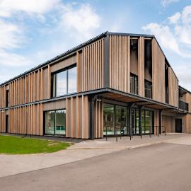 Kääriku Hostel, hotel en Otepää