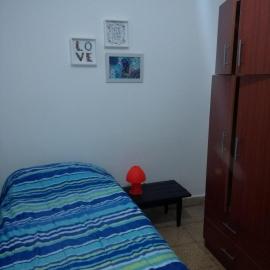 HA! 2 Resi para estudiantes