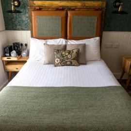 Royal Oak, hotel en Dover